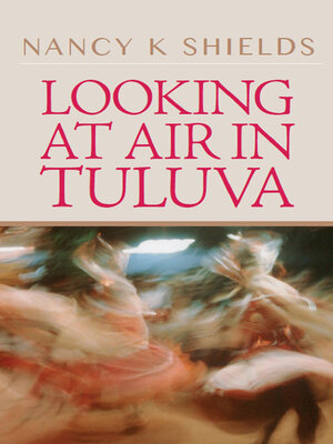 cover image of Looking at Air in Tuluva